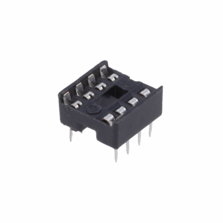 Support pour CI 2.54 MM 8 P Support pour CI 2.54 MM 8 P Tunisie