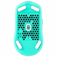 Souris Gamer Sans Fil HyperX PULSFIRE HASTE 2 CORE – Blanc – 8R2E7AA Tunisie