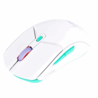 Souris Gamer Sans Fil HyperX PULSFIRE HASTE 2 CORE – Blanc – 8R2E7AA Tunisie