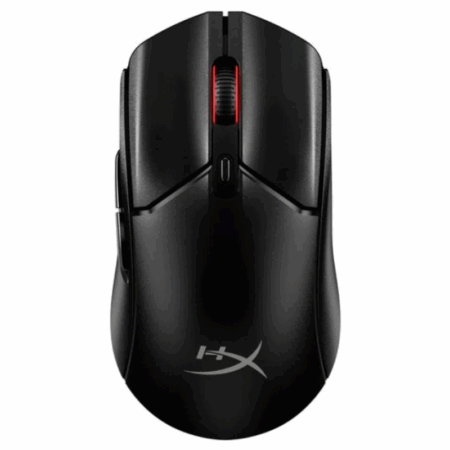 Souris Gamer Sans Fil HyperX PULSFIRE HASTE 2 CORE – Noir- 8R2E6AA Tunisie