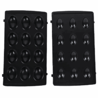 Appareil de Cuisson Prova 4en1 750W PE-910 Noir Appareil de Cuisson Prova 4en1 750W PE-910 Noir Tunisie