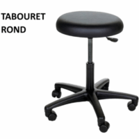 Chaise MILANO Aves Accoudoirs GD/0000466 Tunisie