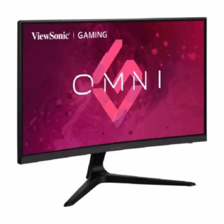 Ecran Gamer Viewsonic incurve 24” Full HD 165Hz -Noir – VX2418C Ecran Gamer Viewsonic incurve 24” Full HD 165Hz -Noir – VX2418C Tunisie