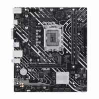 Carte Mère ASUS PRIME H610M-K ARGB D5 – 90MB1G90-M0EAY0 Tunisie