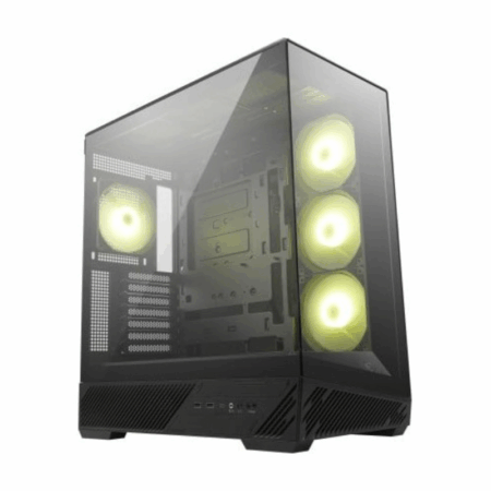 Boitier Gamer MSI MAG PANO 130R PZ -Noir – 306-7G32R21-HH9 Boitier Gamer MSI MAG PANO 130R PZ -Noir – 306-7G32R21-HH9 Tunisie