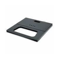 Barbecue Cahors au Charbon Pliable Noir Tunisie