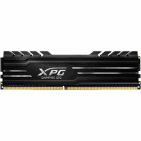 Barrette  Mémoire Adata Ddr4 3200mhz 16gb Xpg  Black -ax4u320016g16a-sb10 Tunisie