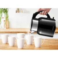 Bouilloire Électrique Tefal KO1908E0 1.9 L Noir Tunisie
