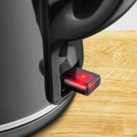 Bouilloire Électrique Tefal KO1908E0 1.9 L Noir Tunisie