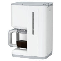 Cafetière Électrique Tefal CM693110 1000 W 1.25 L Blanc Cafetière Électrique Tefal CM693110 1000 W 1.25 L Blanc Tunisie