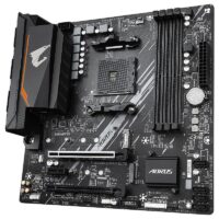 Carte Mére Gigabyte B550M Aorus Elite AMD AM4 Tunisie