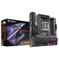 Carte Mère Gigabyte B650M AORUS ELITE Tunisie