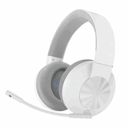 Casque Gaming sans fil Lenovo Legion H600 – Blanc – GXD1C98345 Casque Gaming sans fil Lenovo Legion H600 – Blanc – GXD1C98345 Tunisie