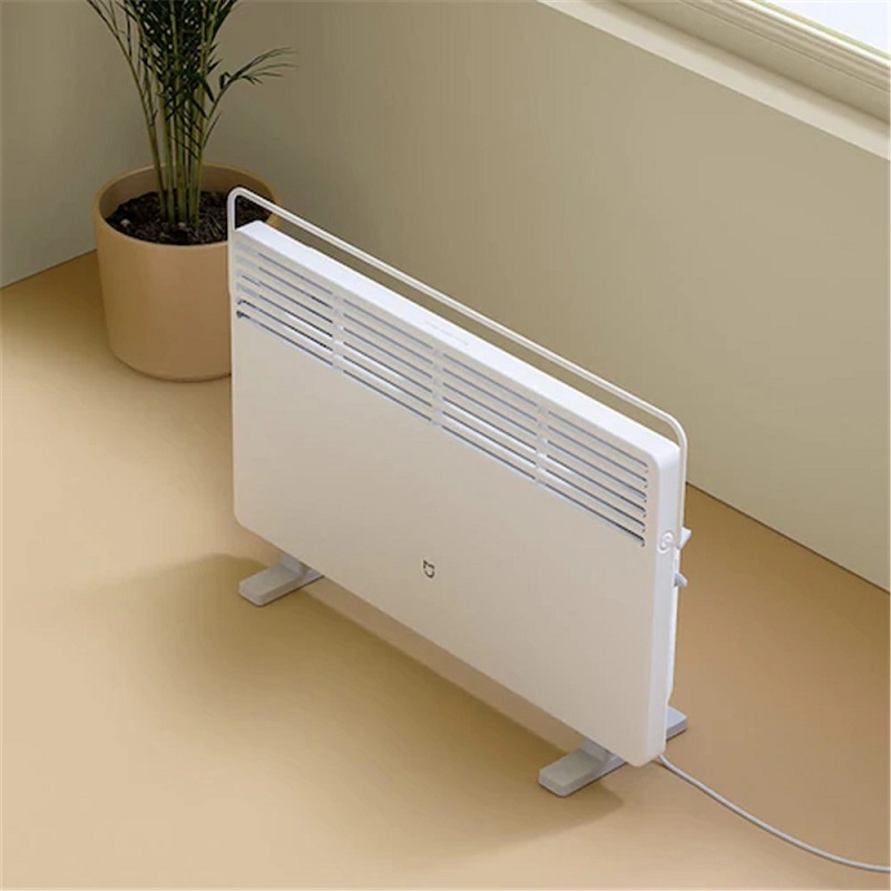 Chauffage Electrique Xiaomi Mi Smart Space Heater S Blanc Chauffage Electrique Xiaomi Mi Smart Space Heater S Blanc Tunisie