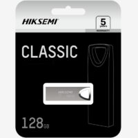 Clé USB HIKSEMI M200 128Go USB 2.0 – Gris – HS-USB-M200-128G Tunisie