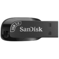 Clé USB SANDISK iXpand Double Connectique 256 Go  – SDIX90N-256G-GN6NN Tunisie