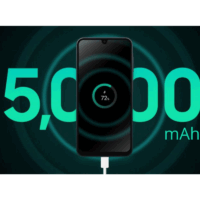 Smartphone Samsung Galaxy A16 6Go 128Go 5G- Vert Tunisie