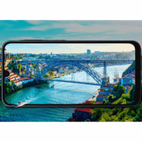 Smartphone Samsung Galaxy A16 6Go 128Go 5G- Vert Tunisie