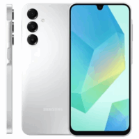 Smartphone Samsung Galaxy A16 8Go 256Go 5G- Gris Tunisie