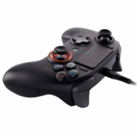 Manette De Jeux Filaire Nacon Revolution 3 Pour Ps4 – Noir -PS4OFPADRPC3UK Tunisie