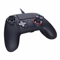 Manette De Jeux Filaire Nacon Revolution 3 Pour Ps4 – Noir -PS4OFPADRPC3UK Tunisie
