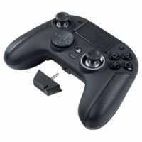 Manette Nacon Ps5 Révolution 5 Pro Sans Fil Pour Ps5 – Noir -PS5RP5UK Tunisie