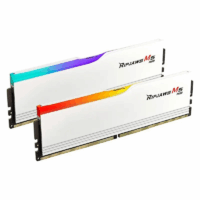 Barrette Mémoire G.skill Ripjaws M5 32 Go (2 X 16 Go) Ddr5 6400 Mhz U-dimm – J3648F16GX2-RM5RW Tunisie