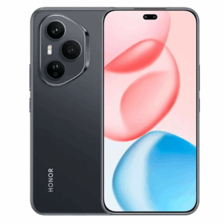 Smartphone Honor 400 Pro 5G 12Go 512Go – Noir Smartphone Honor 400 Pro 5G 12Go 512Go – Noir Tunisie