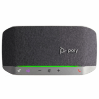 Haut Parleur Poly Sync 20 – Gris – 772C9AA Tunisie