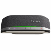 Haut Parleur Poly Sync 20 – Gris – 772C9AA Tunisie