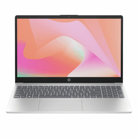 Pc Portable Hp 15-fd1080nk Intel Core i7 150U 16Go 512Go Ssd – Sliver – C65BREA Tunisie