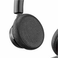 Micro Casque HP Poly Blackwire 3325- Noir – 8X222AA Tunisie