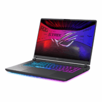 Pc Portable Gamer ASUS ROG STRIX G16 G615JMR-RV210W Intel Core i9 14eme 32Go 1To SSD RTX 5060 8Go -Gris- 90NR0LB1-M009D0 Tunisie