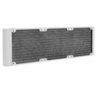 Refroidisseur De Processeur AEROCOOL Oasis L360 ARGB – Blanc- OASIS-L360-W Tunisie