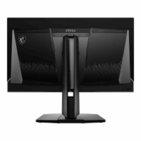 Ecran Gaming MSI MAG 271QPX QD-OLED E2 27&Prime; 2 K 360 Hz – Noir -956-3CD89T-023 Tunisie