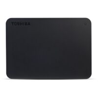 Disque Dur Externe TOSHIBA Canvio Basics 1To 2.5”  Noir – HDTB510EK3AA Tunisie