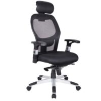 Chaise MILANO Aves Accoudoirs GD/0000466 Tunisie