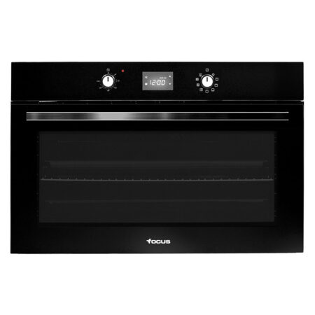 Four Encastrable Multifonction Focus F.795B 90 cm Noir Four Encastrable Multifonction Focus F.795B 90 cm Noir Tunisie