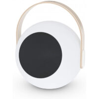 Kit De Charge Sans Fil Mooni – Blanc- WFA-055-001 Tunisie