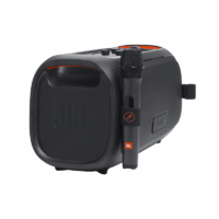 Haut Parleur Sans Fil JBL PartyBox On-the-Go Essential 2 – Noir – 00857 Tunisie
