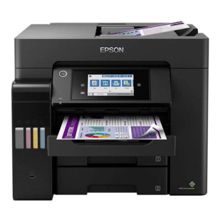 Imprimante Jet D’encre Ecotank 4EN1 Couleur WIFI EPSON L6570 – C11CJ29403 Tunisie