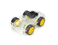 Carte de commande de moteur L298N Pont H Tunisie