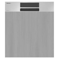 Lave-Vaisselle Semi-Encastrable Focus SOFT.1310 Noir Tunisie
