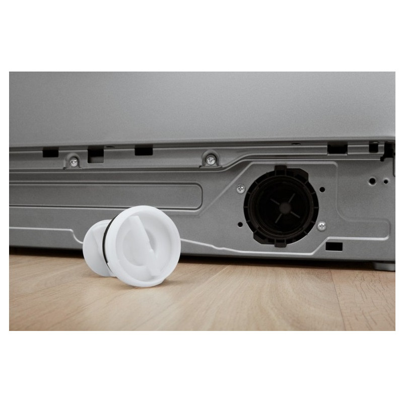 Machine Lavante Séchante Whirlpool 6ème Sens 11 Kg  FWDD117168SBSEX Silver Machine Lavante Séchante Whirlpool 6ème Sens 11 Kg  FWDD117168SBSEX Silver Tunisie