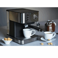 Machine à Café Expresso Blaupunkt CMP312 850 W Inox Tunisie