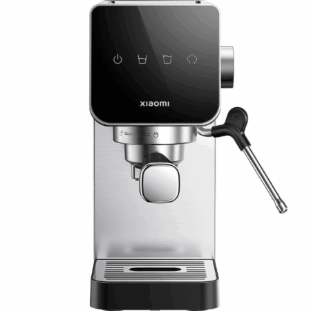 Machine à Expresso Semi-Automatique Xiaomi 1350 W 62204 Inox Machine à Expresso Semi-Automatique Xiaomi 1350 W 62204 Inox Tunisie