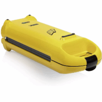 Machine à Gaufre Flip Princess 132406 Jaune Tunisie