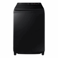 Machine à Laver Top Load Samsung 19 Kg WA80F19S8B Noir Tunisie