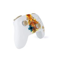Manette Nintendo Switch Power A Zelda White Tunisie