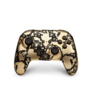 Manette Nintendo Switch Power A  pokémon Baige Tunisie